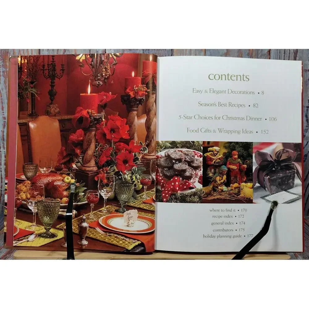 Oxmoor House beautifully curated